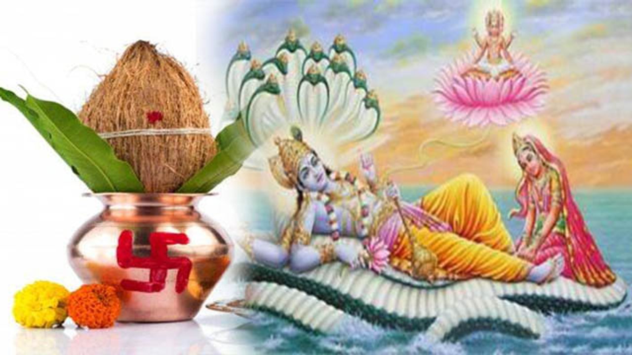 Parivartini Ekadashi 2020: परिवर्तनी एकादशी पूजा विधि | Parivartini ekadashi Puja Vidhi | Boldsky