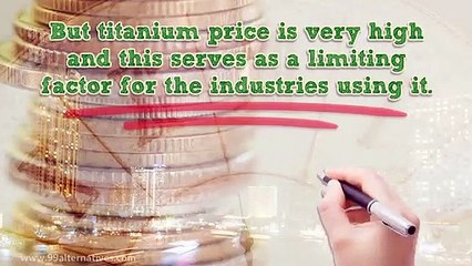 is titanium magnetic