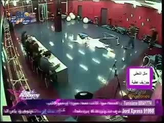 Evaluation Ahmed Nader Mustapha