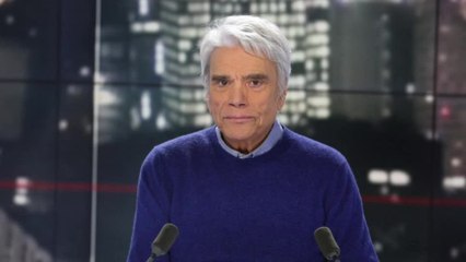 En guerre contre son double cancer, Bernard Tapie a complètement perdu sa voix (vidéo)