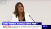 La maire de Marseille appelle les jeunes à "protéger" leurs parents et grands-parents