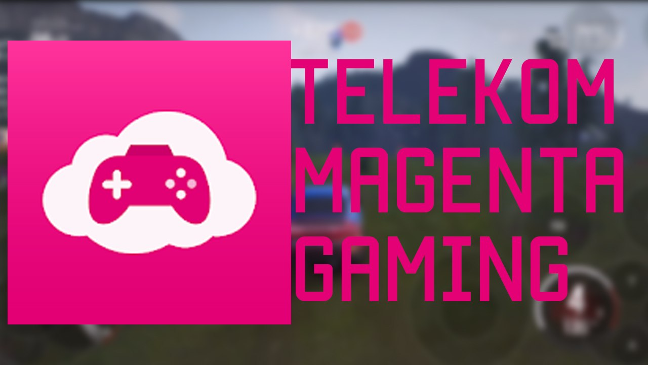 Magenta gaming getestet [de | 4k]