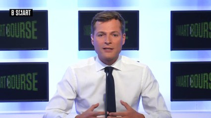 SMART BOURSE - Édition de la mi-journée du jeudi 27 août