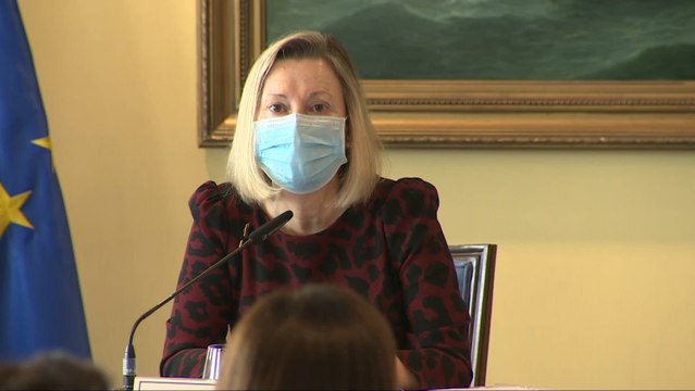 La cesión de rastreadores militares a las CCAA será inmediata