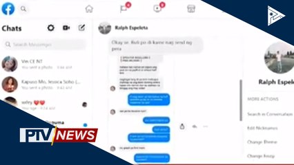 Publiko, pinag-iingat sa paghahanap ng trabaho online
