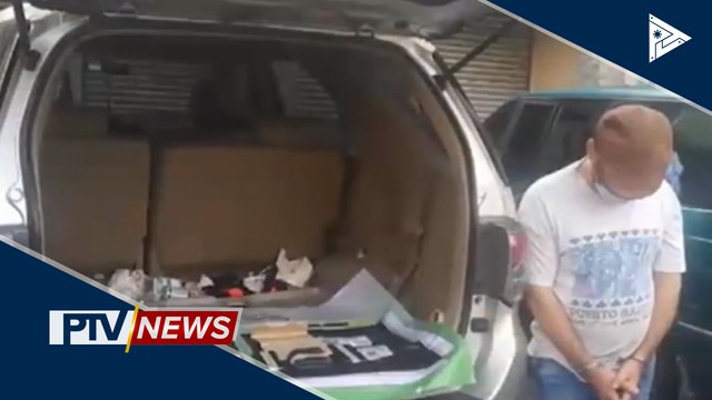 Higit P4-M halaga ng iligal na droga, nasabat sa tatlong anti-drug ops sa Cavite at Parañaque
