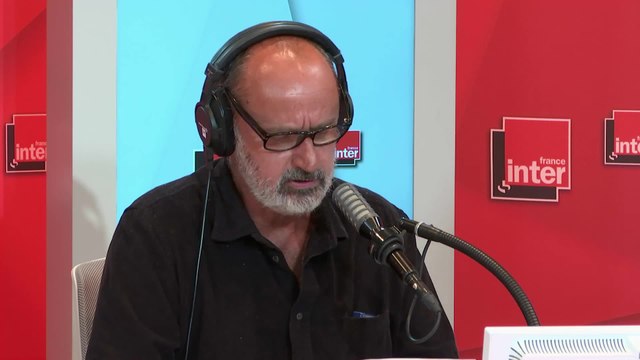 Bienvenue au « Mistral » le centre de deal de Grenoble ! Chronique de Daniel Morin