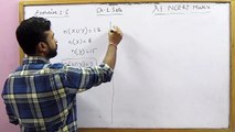 Class11 Maths NCERT Ex 1.6 Solutions Ch 1 Sets