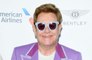 Sir Elton John will 'definitely' go back on tour once global health crisis has passed