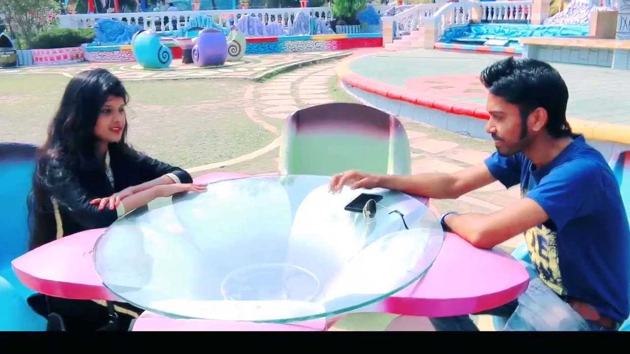 Bhalobashar icche by Shafique&Nancy||Bangla new music video song