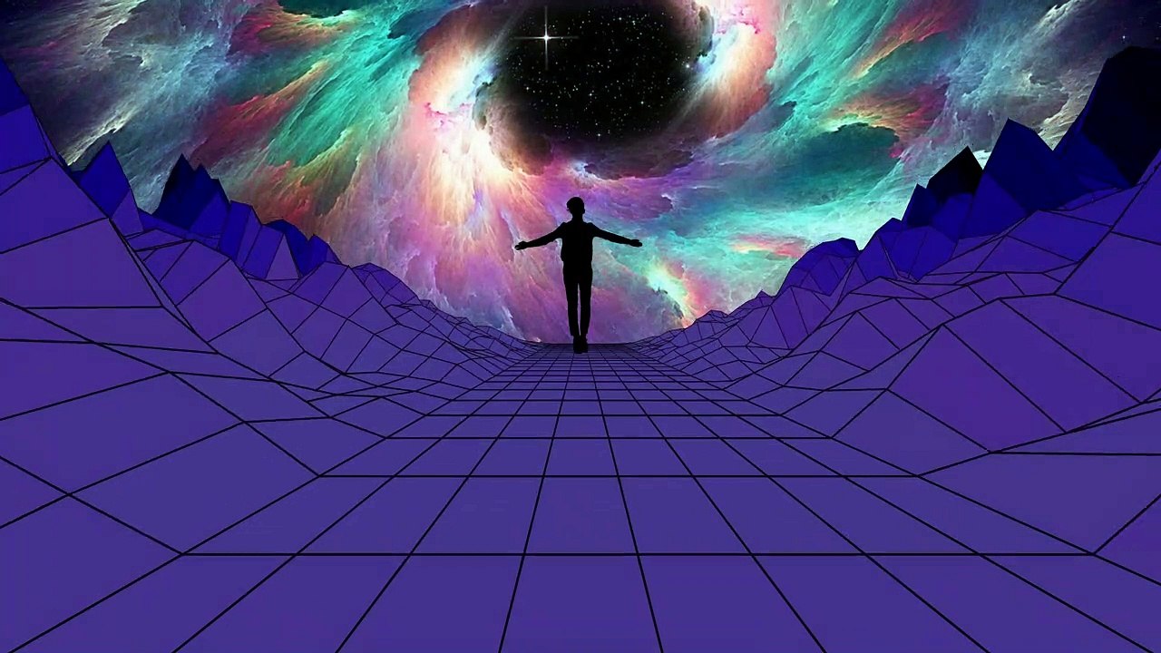 VinCrux - The Superhero Within feat. Garima (Visualizer)