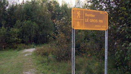 L’enfant qui manquait à l’appel dans le Parc des Grands Jardins, a été retrouvé - 26 aôut 2020