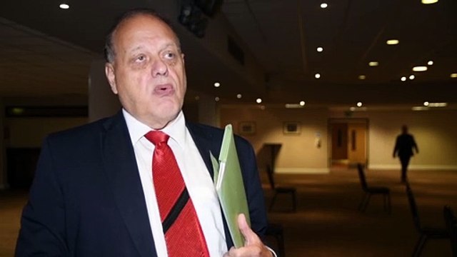 Gerald Krasner provides an update on Wigan Athletic