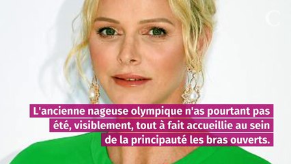 Charlene de Monaco : cet affront à la future princesse