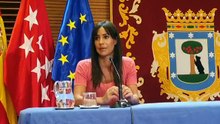 Villacís anuncia el cierre de los parques en Madrid por el Covid-19