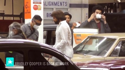 Ariana Grande-Access Hollywood-25 Août 2020