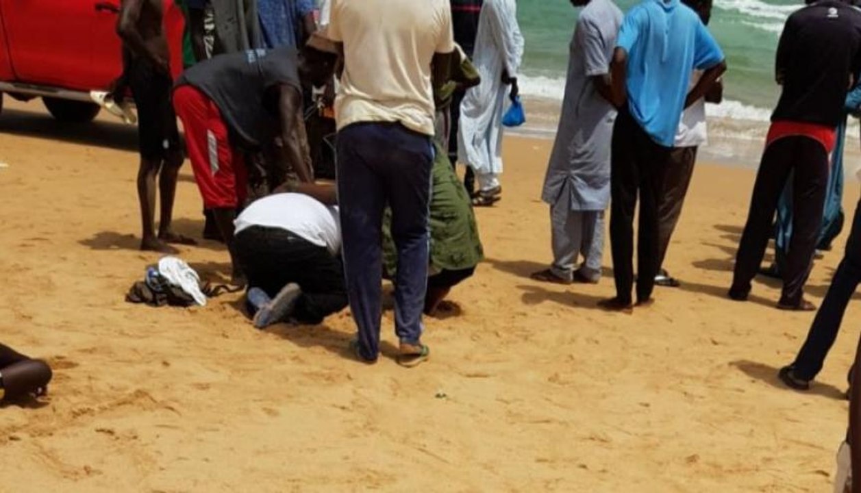 2 candidats au bfem meurent, un cadavre retrouvé, Ousmane sonko ladone....