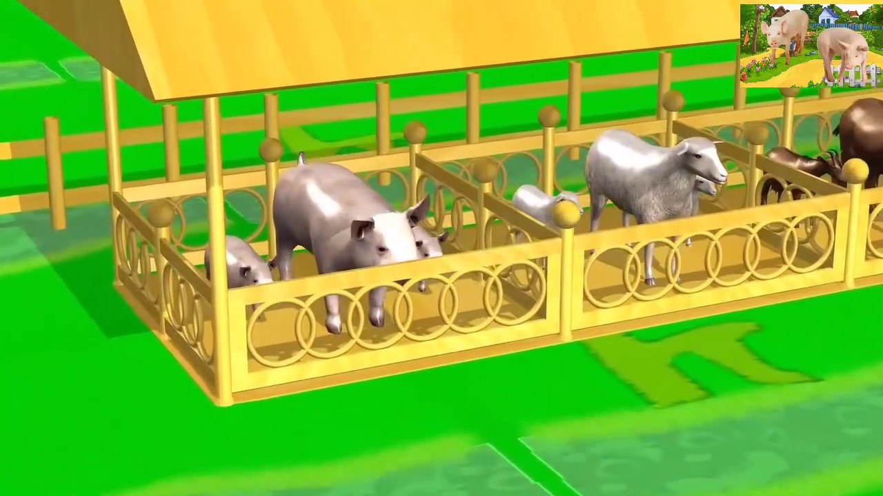 LK Nhạc Thiếu Nhi Hoạt Hình Sôi Động Hay Nhất Cho Bé  Tạm Biệt Búp Bê Thân Yêu  Xúc Xắc Xúc Xẻ