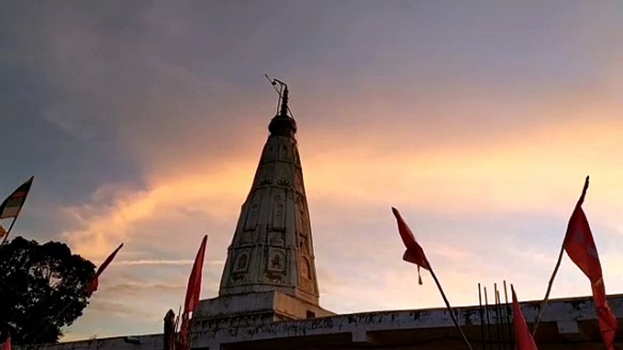 मां ज्वाला देवी के मंदिर में विराजमान है दुर्लभ गणेश प्रतिमा