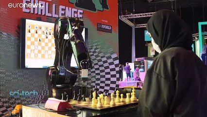 How Artificial Intelligence at Dubai's 'AI Everything' is combating COVID‐19