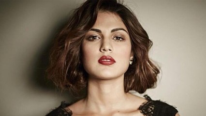 Mystery of missing 15 crores: Here’s what Rhea said