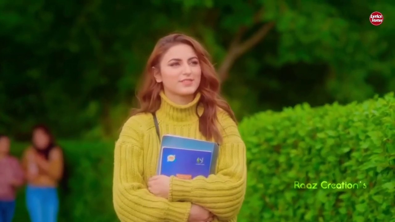  New Whatsapp Status Video 2020  New Hindi Song Status  Love Status  Lyrics Status