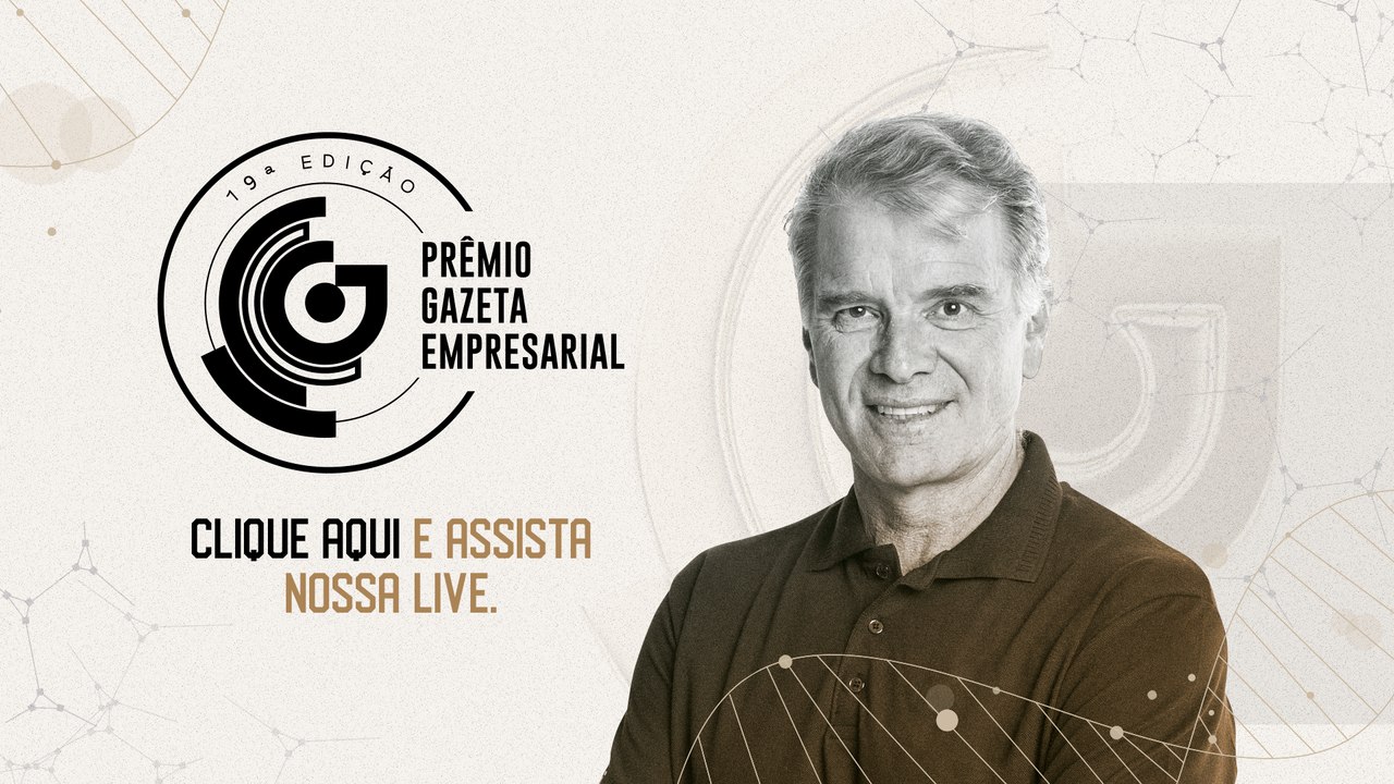 Prêmio Gazeta Empresarial Cachoeiro - 2020