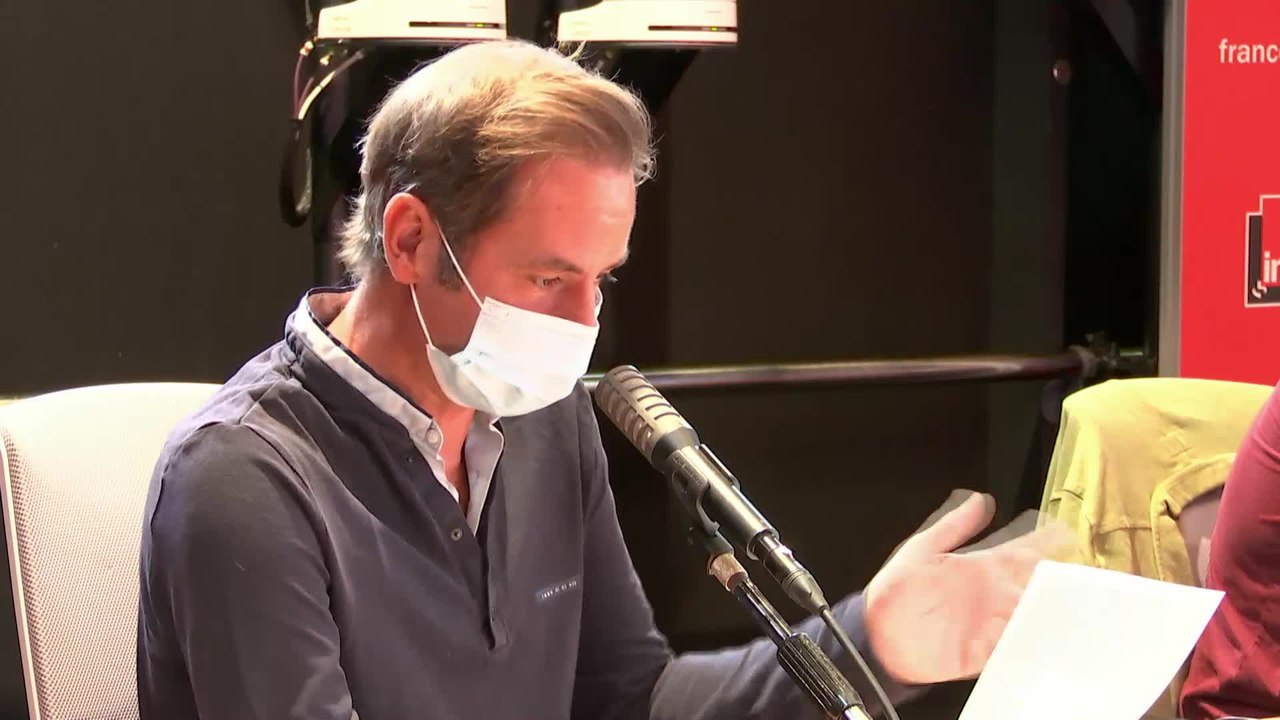 Agatha Christie aujourd'hui ne pourrait plus rien dire - Tanguy Pastureau maltraite l'info