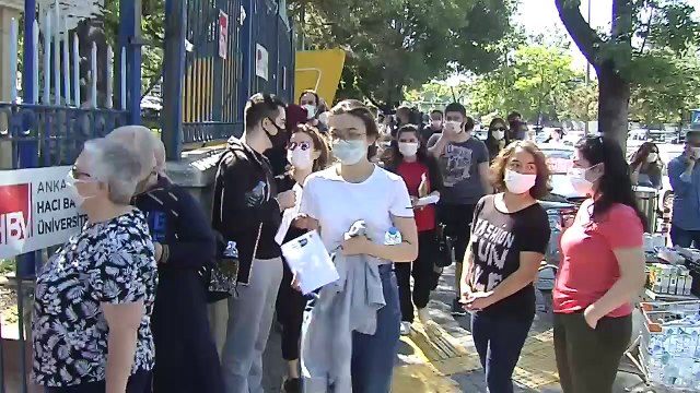 YKS 2020 ek yerleştirme ne zaman? YKS ek tercih için ek kontenjan açıklandı mı? Ek tercih 2020...