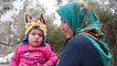 Migranti e minaccia Covid-19: le ong nei campi profughi in Grecia