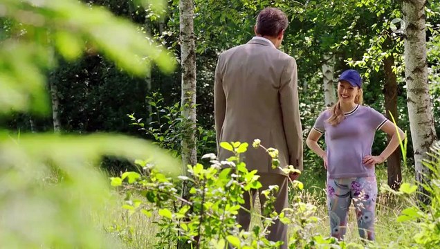 Sturm der Liebe Folge 3439 Erschütternde Prognose