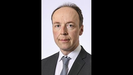 Jussi Halla aho Trump ja maailmanrauha