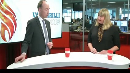 Jussi Halla aho perussuomalaiset sitäkö ei saisi sanoa ääneen