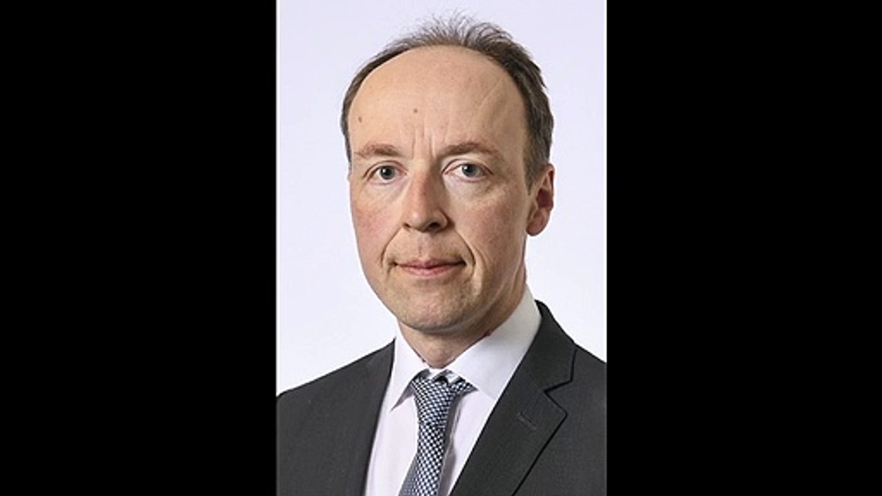 Jussi Halla aho perussuomalaiset suomi ei ole veroparatiisi vaan verohelvetti