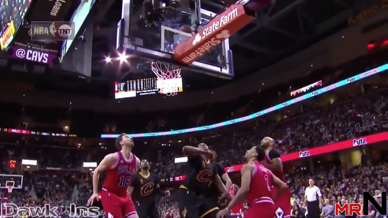 Derrick Rose Fan Made MV