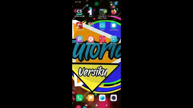 Cara membuat intro youtube