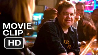 Young Adult Movie CLIP #1 - Do I Know You_ - Charlize Theron, Patton Oswalt Movie (2011) HD
