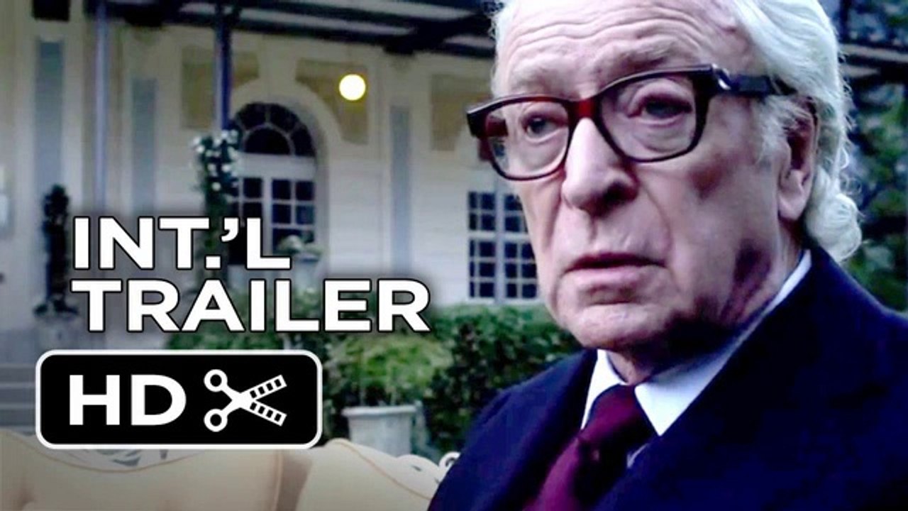 Youth Official International Trailer #1 (2015) - Michael Caine, Paul Dano Drama HD