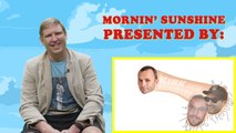 Mornin' Sunshine: Ft. Gambling Beefs Expert Tommy Smokes   Sexy OnlyFans News