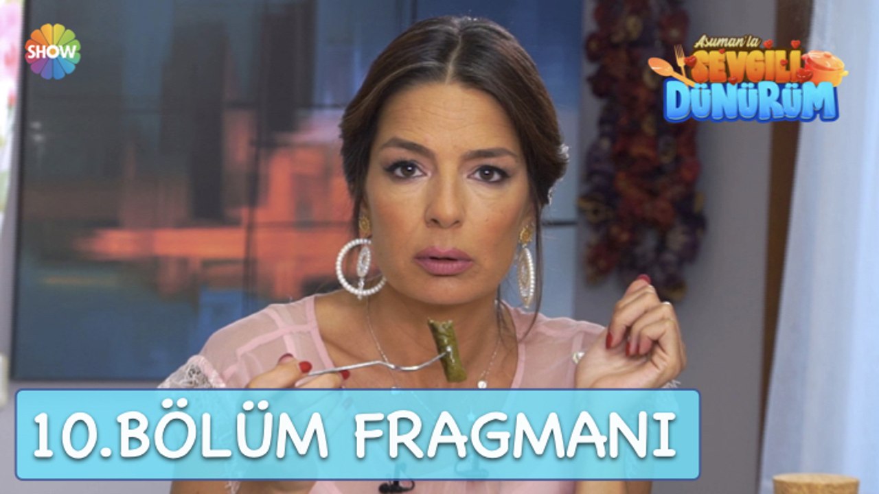 Asuman'la Sevgili Dünürüm 10. Bölüm Fragmanı