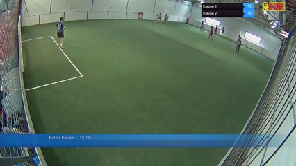 But de Equipe 1 (15-16) - Equipe 1 Vs Equipe 2 - 26/08/20 18:34 - Loisir Poitiers
