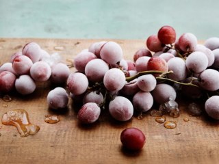 Can You Freeze Grapes?