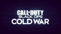 Call of Duty Black Ops Cold war – Trailer