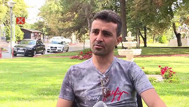 At yarışlarının en büyüğü için heyecanlı bekleyiş