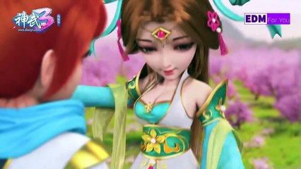 Alan Walker Remix - Best Alan Walker Animation 2020