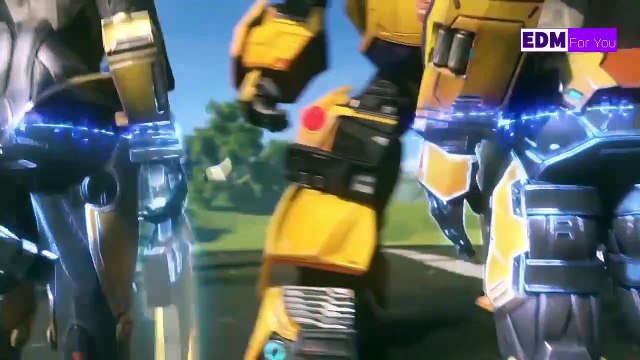 Alan Walker Remix (Alan Walker Style 2020) - Best Animation Music Video [GMV]