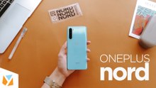 OnePlus Nord Review