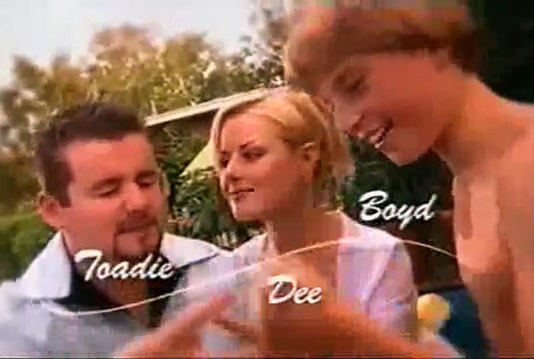 Neighbours Episode 4048
