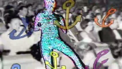 La Bamba - Los Yetis - HD . Jerk . Los Yetis