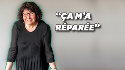 Comment l'accompagnement sexuel a changé la vie de cette femme